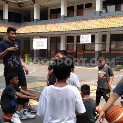 Rangers Basketball Academy Akademi Basket Milik Christian Ronaldo Sitepu Amin Prihantono Dan Bonanza Siregar 1 169