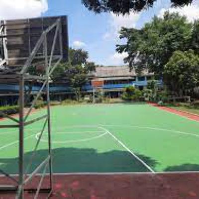 LAPANGAN BASKET